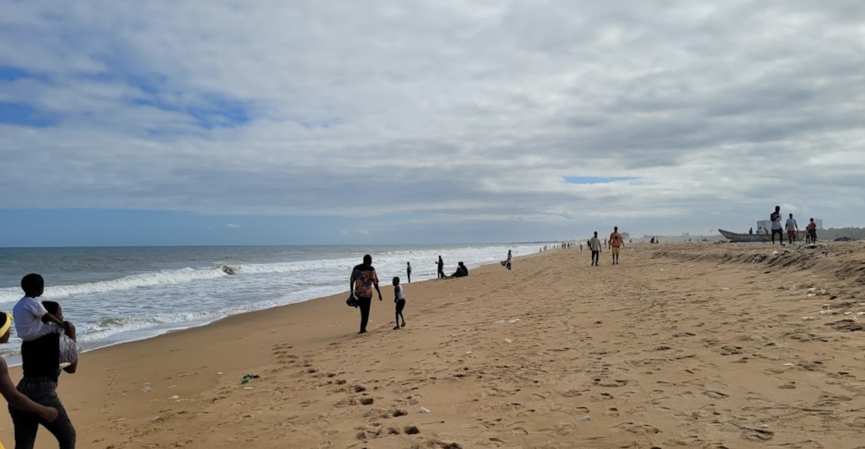 Read more about the article Togo