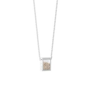 Kindred Sand Necklace – Small