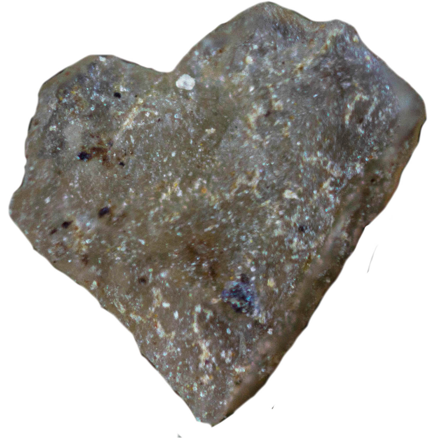 Heart Sand grain for OUAW from Germany