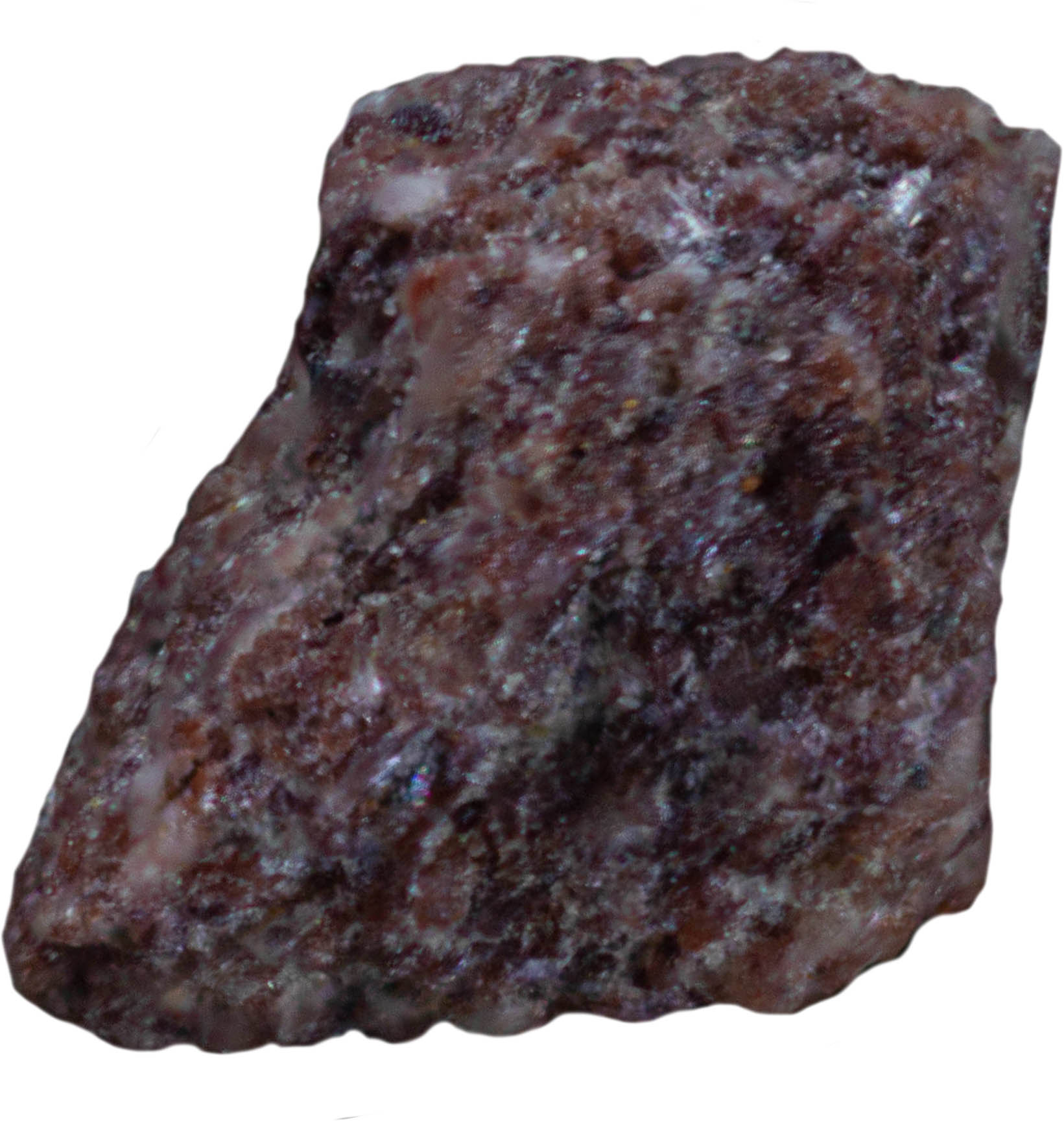 Sand grain for OUAW from Slovenia