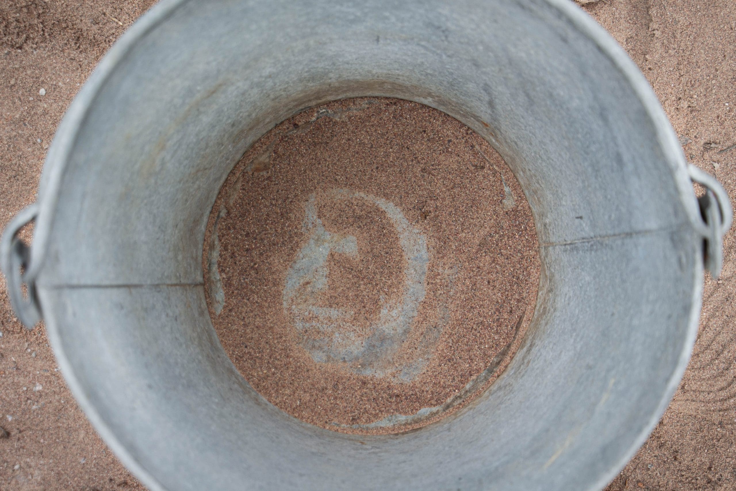 Read more about the article The world is running out of sand