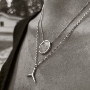 Kinfolk Halsband – stor (First Series)